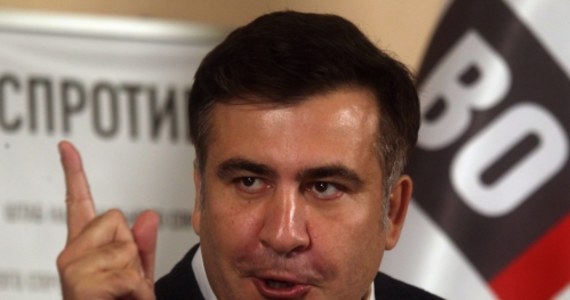 Sąd w Tbilisi wydał nakaz aresztowania Micheila Saakaszwilego. Byłemu prezydentowi Gruzji zarzucono nadużycie władzy. Jego zwolennicy uważają, że zarzuty wobec niego są motywowane politycznie.