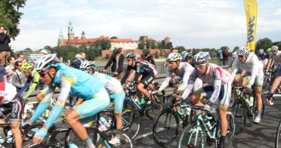 Blisko 170 kolarzy z 21 ekip stanie na starcie pierwszego etapu 71. Tour de Pologne. Po przejechaniu 226 kilometrów będą finiszować w Bydgoszczy. O zwycięstwo powinni walczyć sprinterzy.
