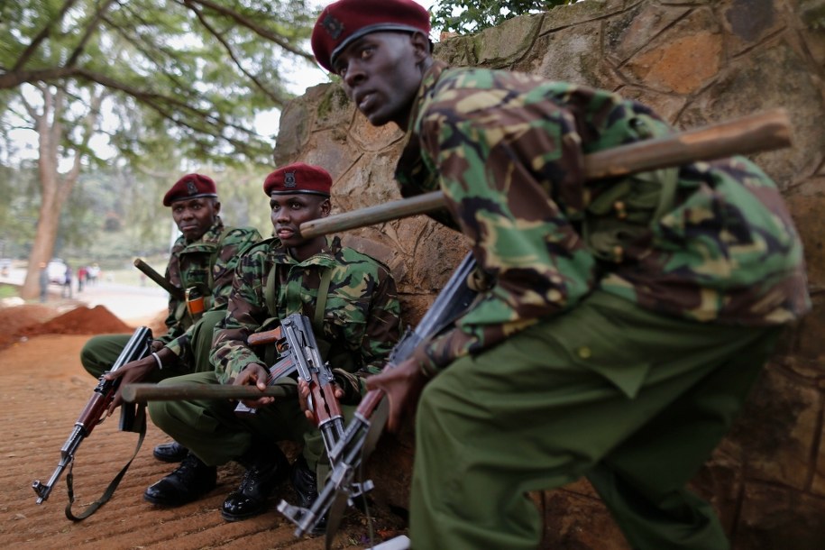 /DAI KUROKAWA /PAP/EPA