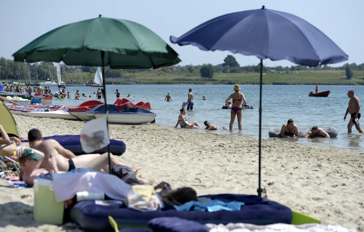 W tym roku już 258 osób straciło życie nad wodą. Swoje tragiczne żniwo zbiera brawura, głupota i alkohol.