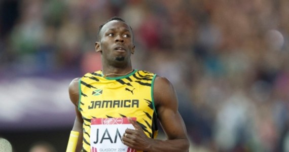 Sześciokrotny mistrz olimpijski w sprincie Usain Bolt chce skoncentrować się na rywalizacji na 200 m i poprawić swój rekord świata na tym dystansie. "Na 100 m zrobiłem już wystarczająco dużo. Chcę dokonać czegoś specjalnego na 200 m, dla siebie" - powiedział.