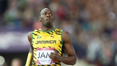 Usain Bolt: Na tym dystansie chcę zrobić coś specjalnego