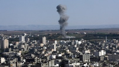 Zarząd ONZ w Strefie Gazy? Szef izraelskiego MSZ tego nie wyklucza