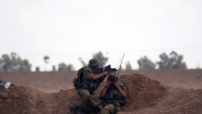 Izrael zakończył ofensywę. "Siły zbrojne zajmą pozycje obronne" 