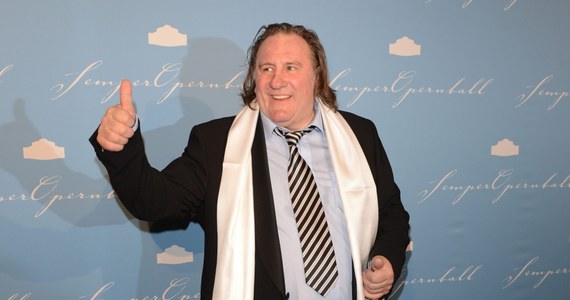 Francuski gwiazdor filmowy Gerard Depardieu dostał oficjalną propozycję promowania na świecie rosyjskiego wina z Krymu. Według nadsekwańskich mediów, Kreml chce wykorzystać znanego aktora, który przyjął rosyjskie obywatelstwo, w wojnie propagandowej wokół Ukrainy.