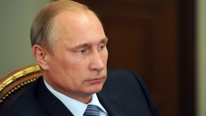 Putin uderzy w Zachód. Chce odpowiedzi na sankcje