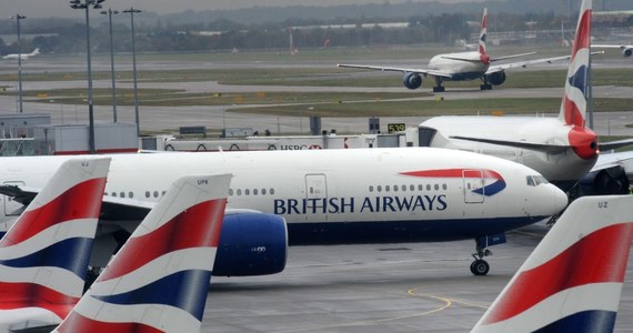 Linie British Airways poinformowały w komunikacie, że do końca miesiąca zawieszają loty do Liberii i Sierra Leone. Powodem jest  epidemia Eboli panującą w tych krajach. 