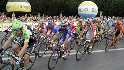 Tour de Pologne wjeżdża na Śląsk. Sprawdź utrudnienia