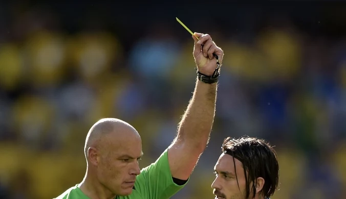 Howard Webb zakończył karierę sędziowską