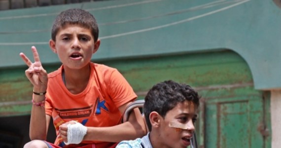 Brytyjska organizacja pozarządowa Save the Children (ang. Ratuj dzieci) opublikowała w głównych brytyjskich dziennikach listę 373 dzieci zabitych w czasie izraelskiej ofensywy w Strefie Gazy.   