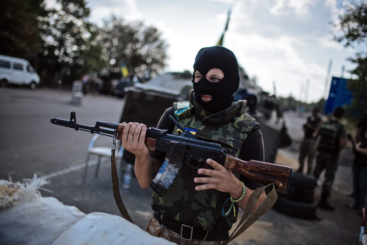 Eksperci w USA różnią się w sprawie możliwej interwencji wojskowej Moskwy na Ukrainie. Są zdania, że gromadzenie wojsk Rosji przy granicy to działanie na pokaz. Dla innych - prezydent Putin nie lubi przegrywać i spróbuje dokonać aneksji części Ukrainy. 