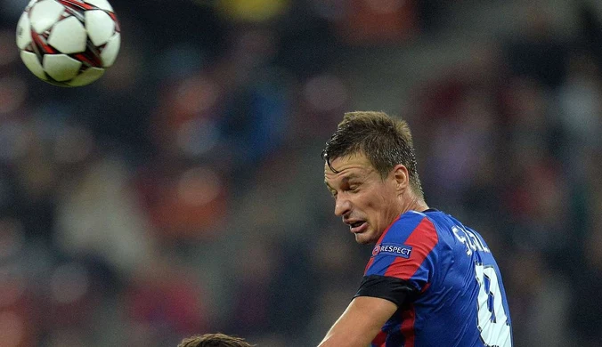 El. Ligi Mistrzów: Steaua z Łukaszem Szukałą awansowała do 4. rundy