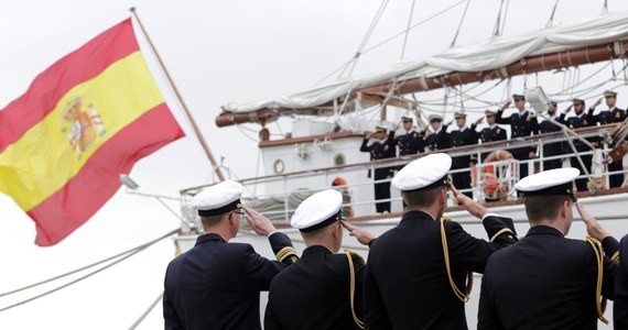 127 kg kokainy znaleziono na pokładzie okrętu szkoleniowego hiszpańskiej marynarki wojennej - poinformowała tamtejsza policja. W toku śledztwa prowadzonego we współpracy z amerykańskimi służbami aresztowano trzech marynarzy. 