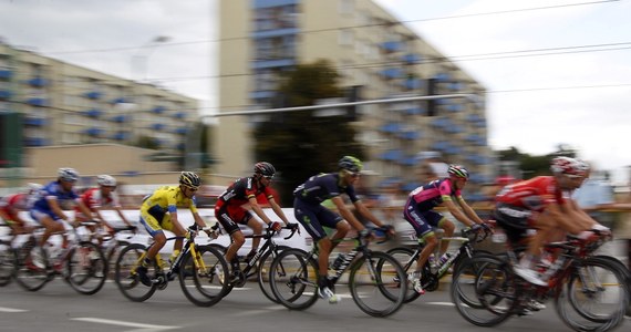 Tour de Pologne dotarło dzisiaj do Zakopanego. Dla miłośników dwóch kółek oznacza to wielkie święto, ale dla turystów - spore korki. Wiele ulic jest zamkniętych i można się spodziewać olbrzymich utrudnień w ruchu.