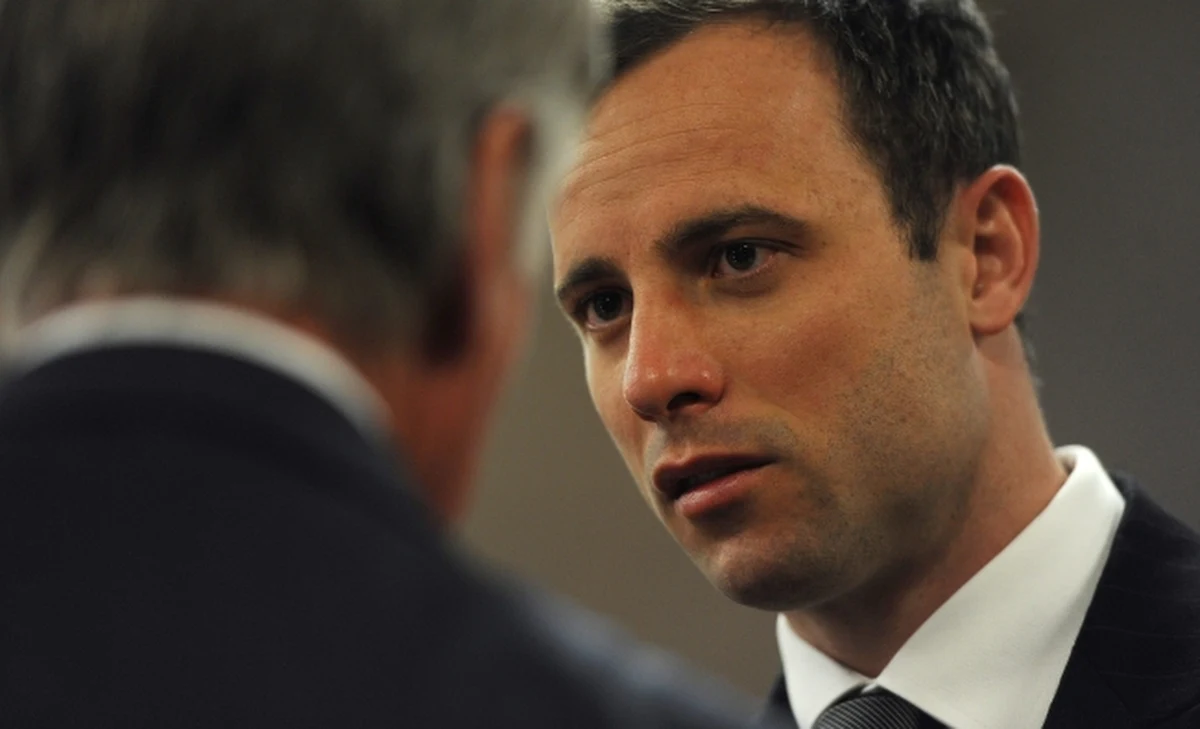 "Serwował nam kolejne kłamstwa, które przybrały kształt wielkiej kuli śnieżnej. Sąd nie powinien mieć wątpliwości i trudności z tym, by odrzucić jego pełną wersję wydarzeń. Jest ona nie tylko nieprawdopodobna z punktu widzenia rozsądku, ale też po prostu całkowicie pozbawiona prawdy" – mówił podczas procesu oskarżonego o zabójstwo z premedytacją Oscara Pistoriusa prokuratur Gerrie Nel. Podkreślał, że niepełnosprawny sportowiec pogubił się w swoich kłamstwach i nie może uciec od skazania za morderstwo.