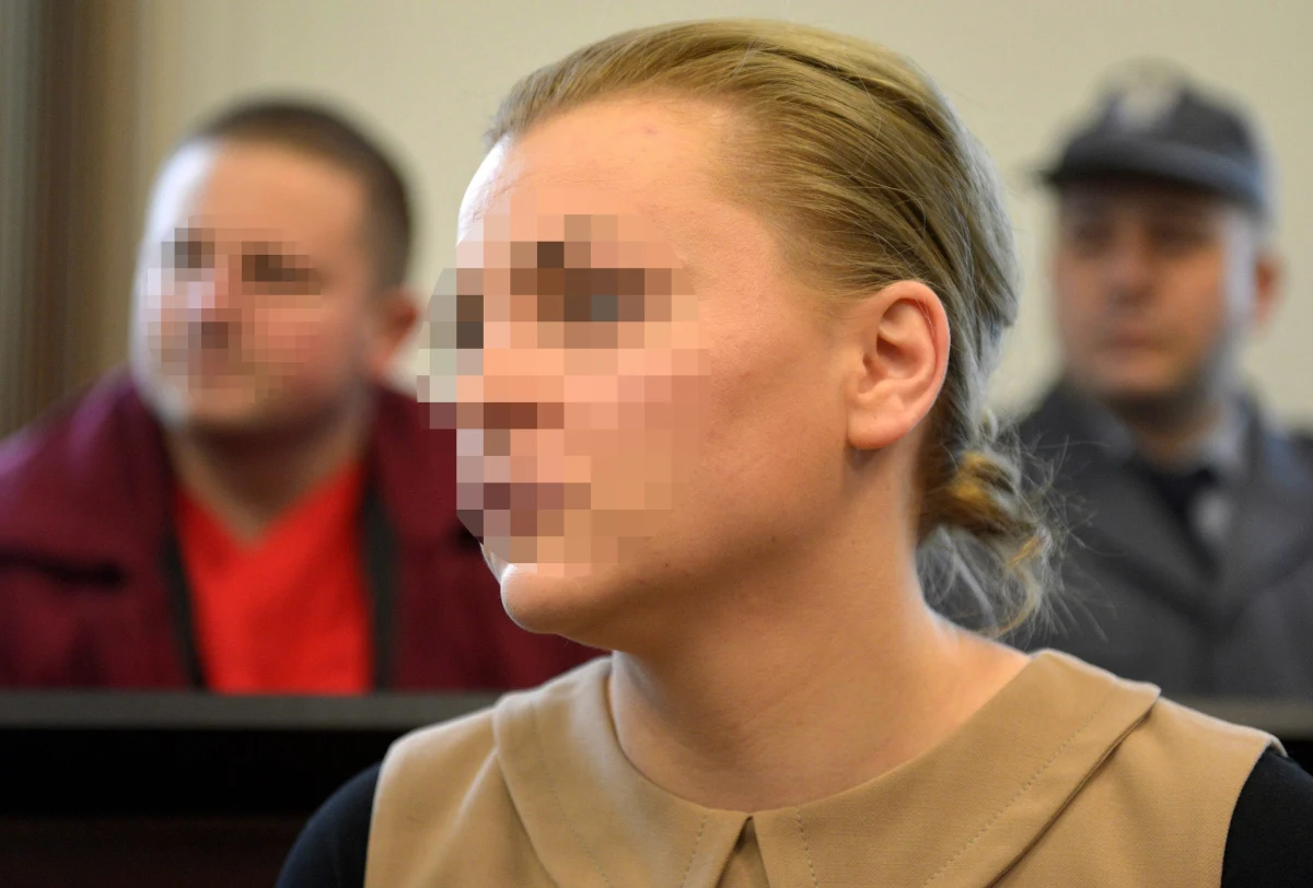 Katarzyna P., żony szefa parabanku Amber Gold podejrzana m.in. o oszustwa znacznej wartości pozostanie w areszcie. Taką decyzję podjął Sąd Apelacyjny w Łodzi.