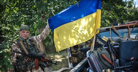 W obwodzie donieckim na wschodzie Ukrainy zestrzelono myśliwiec ukraińskich sił zbrojnych. Maszyna przelatywała na niskiej wysokości nad obszarem kontrolowanym przez prorosyjskich separatystów.