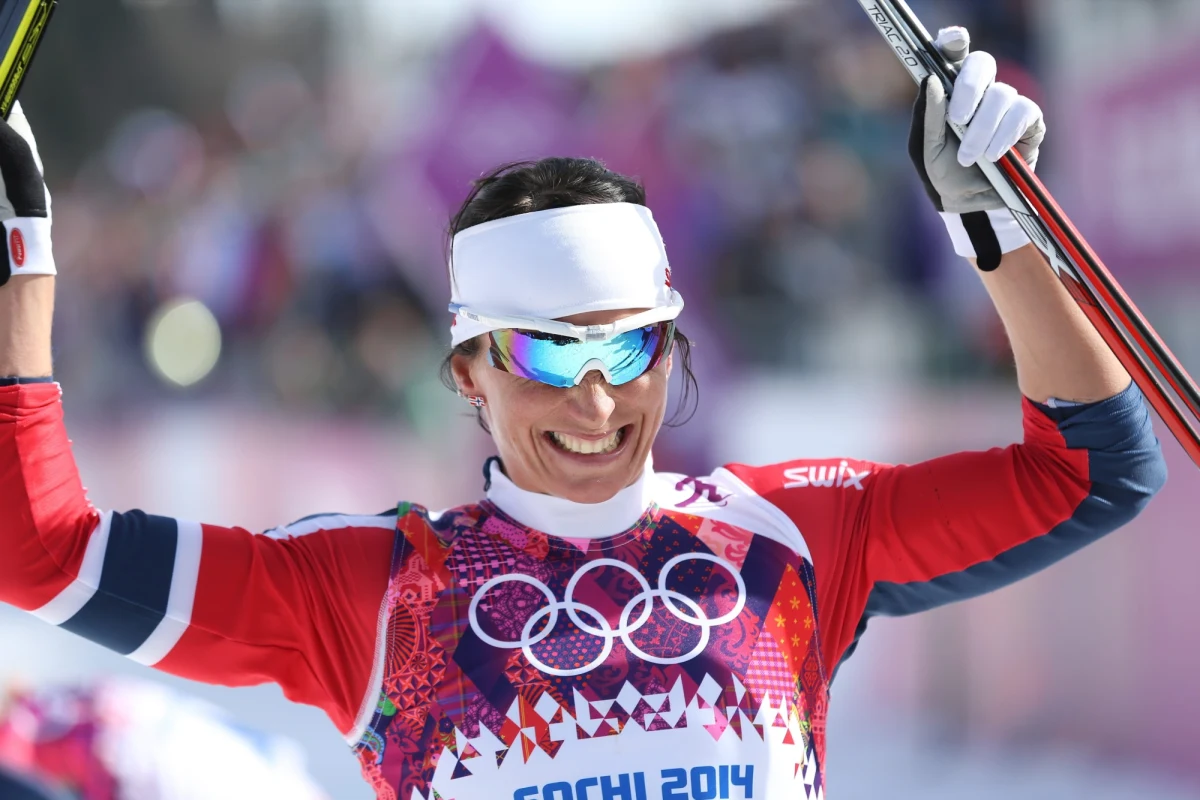 Sześciokrotna mistrzyni olimpijska i 12-krotna mistrzyni świata w biegach narciarskich, Norweżka Marit Bjoergen przyznała, że zastanawia się nad zakończeniem kariery. "Nie wiem, czy nie zrobię tego po przyszłorocznych mistrzostwach świata w Falun" - powiedziała w rozmowie z dziennikiem "Verdens Gang".