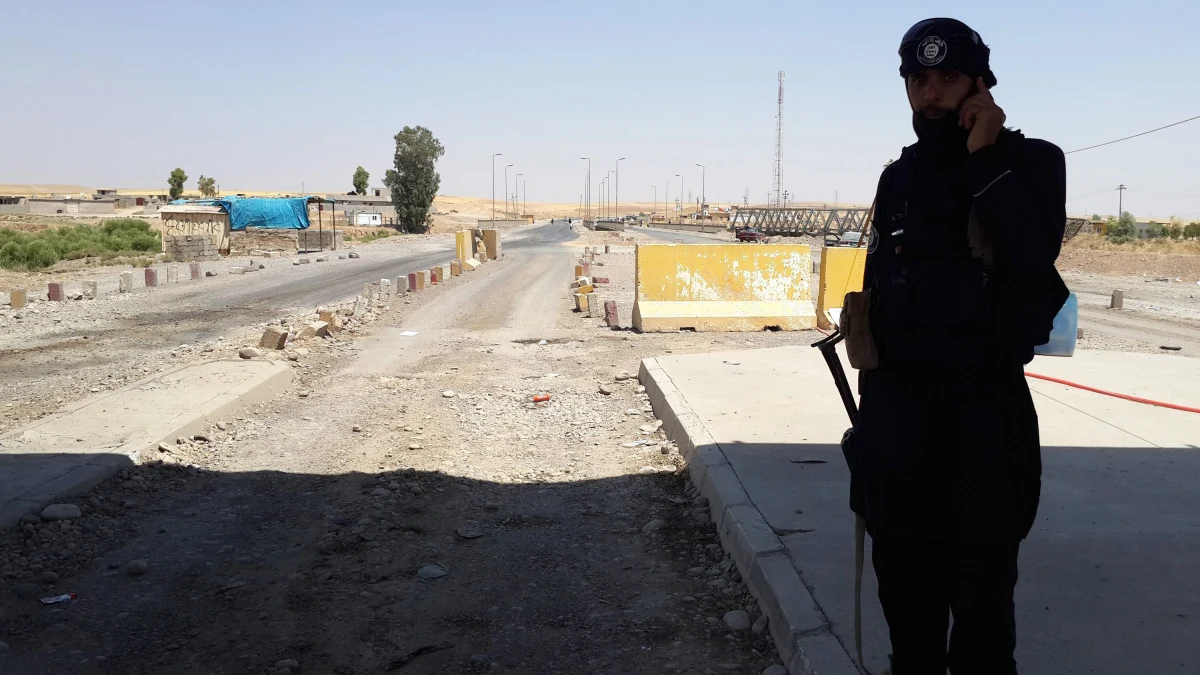 Rząd Iraku wysłał do Irbilu w irackim Kurdystanie samolot z amunicją. W ten sposób chce wesprzeć kurdyjskie oddziały w walce z dżihadystami z organizacji Państwo Islamskie - informuje agencja Reutera, powołując się na źródło w amerykańskiej administracji.