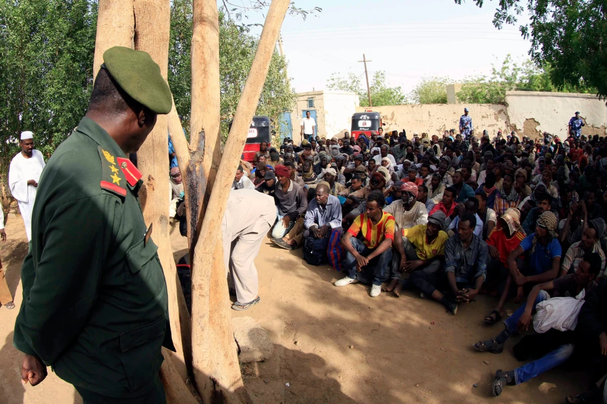 W pogrążonym wojną Sudanie Południowym trwa największa na świecie operacja humanitarna prowadzona przez ONZ. Jak alarmują międzynarodowe organizacje klęska głodu może nastąpić nawet za kilka tygodni. W Sudanie w ciągu ostatnich miesięcy zginęło kilkadziesiąt tysięcy osób, a 1,5 mln uciekło ze swoich domów.