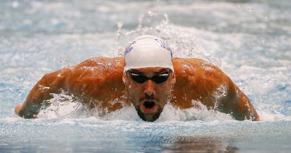 18-krotny złoty medalista olimpijski w pływaniu Michael Phelps poniósł kolejną porażkę w mistrzostwach USA w Irvine. Po klęsce na 100 m stylem dowolnym tym razem przegrał o zaledwie 0,01 s z Tomem Shieldsem na 100 m motylkiem.