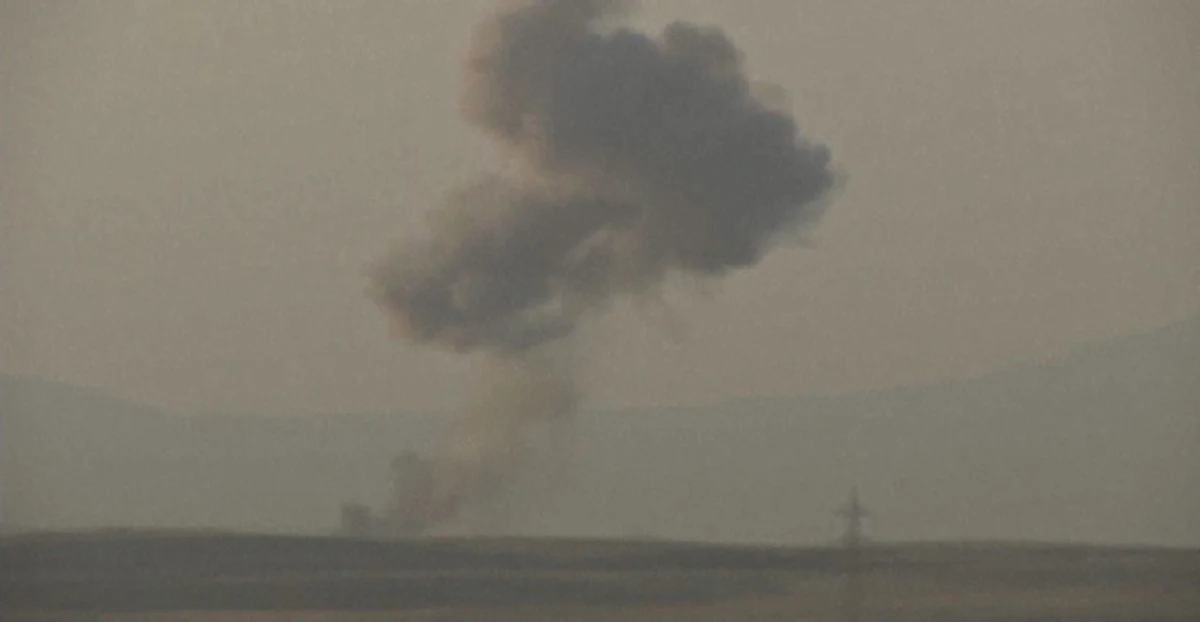 Siły USA przeprowadziły dziś cztery kolejne naloty na pozycje dżihadystów z Państwa Islamskiego - podało Dowództwo Centralne USA. Ataki miały na celu ochronę przedstawicieli mniejszości jazydów, którzy uciekli przed islamistami w góry na północy kraju.