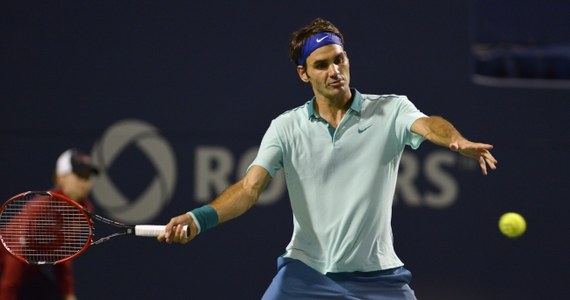 Rozstawiony z numerem drugim Szwajcar Roger Federer i Francuz Jo-Wilfried Tsonga (13.) zagrają w finale turnieju tenisistów ATP na twardych kortach w Toronto (z pulą nagród 3 146 920 dolarów).
