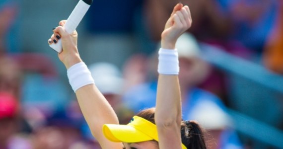 Triumf Agnieszki Radwańskiej w turnieju WTA w Montrealu sprawi, że - po okresie niepowodzeń - będzie ona bardziej ceniona przez rywalki. "Znowu zaczną się jej bać" - twierdzi słynny przed laty tenisista, Wojciech Fibak.