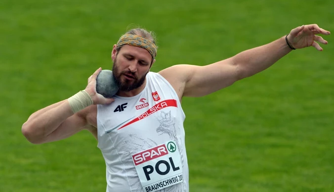 Lekkoatletyczne ME: Majewski i Szyszkowski zainaugurują rywalizację
