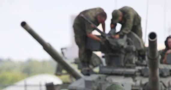 Sekretarz generalny NATO Anders Fogh Rasmussen przyznał, że istnieje "wysokie prawdopodobieństwo" interwencji Rosji na Ukrainie. Według niego nie ma żadnych oznak wycofywania rosyjskich wojsk, które zgromadzono nad ukraińską granicą. 