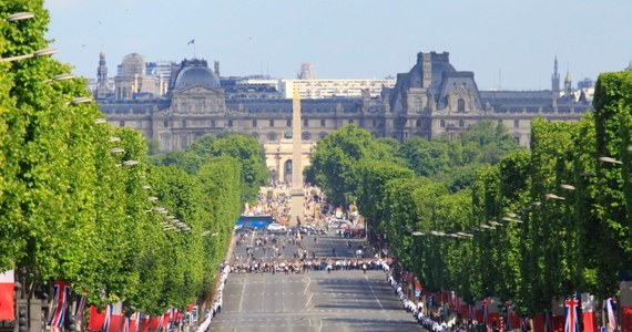 Francja była w zeszłym roku najczęściej odwiedzanym przez turystów zagranicznym krajem - wynika z opublikowanego w poniedziałek badania. Przeciętnie turyści wydłużyli też swój pobyt o 2,5 proc. - do 7,1 noclegów w porównaniu do 6,9 w 2012 roku.