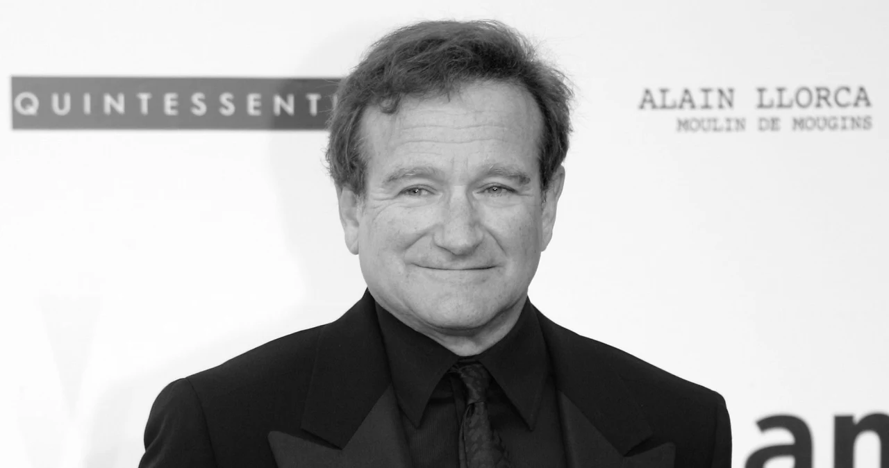 Robin Williams