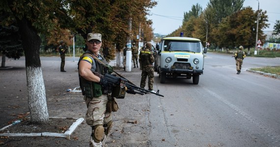 Konwój rosyjskiej pomocy humanitarnej dla mieszkańców Doniecka i Ługańska wyruszył spod Moskwy - poinformowała agencja ITAR-TASS. 