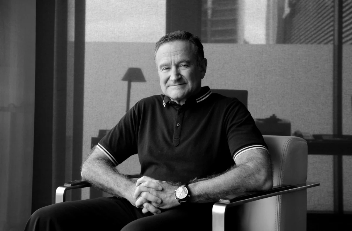 Nie żyje słynny hollywoodzki aktor Robin Williams. Został znaleziony martwy w poniedziałek rano czasu lokalnego w swym domu w północnej Kalifornii - poinformowała amerykańska policja.