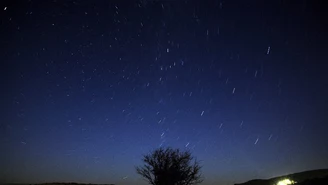 Niezwykłe zjawisko na niebie. Zobacz rój Perseidów