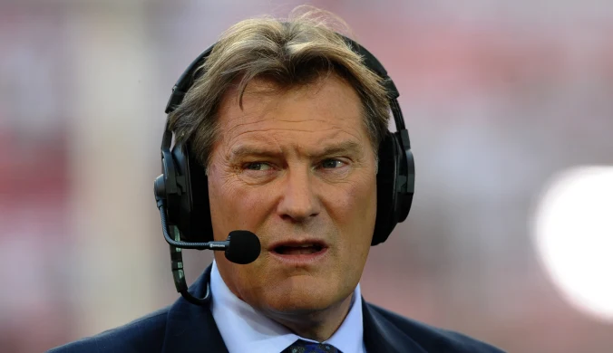 Glenn Hoddle został trenerem piłkarzy Queens Park Rangers