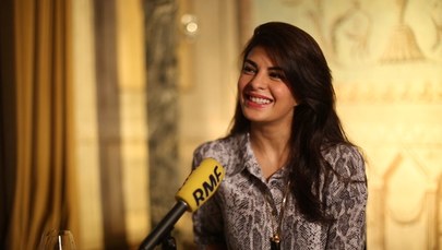 Gwiazda Bollywood dla RMF FM: Powinniście zobaczyć "Bangistan"!