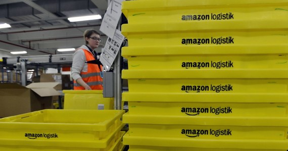 W najbliższych trzech miesiącach amerykański Amazon chce przyjąć do pracy w swoich centrach logistycznych w Polsce 8,5 tys. pracowników. Docelowo w trzech centrach znajdzie pracę do 12 tys. osób. We wrześniu w k. Poznania i Wrocławia ruszą dwa pierwsze centra. 