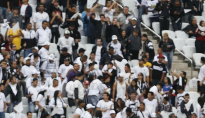 Ogromne kłopoty finansowe Botafogo Rio de Janeiro