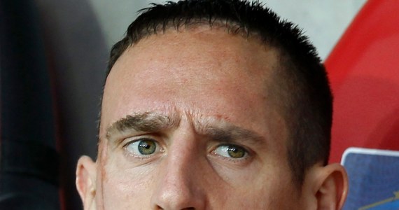 31-letni Franck Ribery oświadczył, że nie zagra już więcej w piłkarskiej reprezentacji Francji - poinformował niemiecki magazyn "Kicker". „Powiedziałem sobie, że już nadszedł ten moment, kiedy trzeba się wycofać" - powiedział piłkarz. 