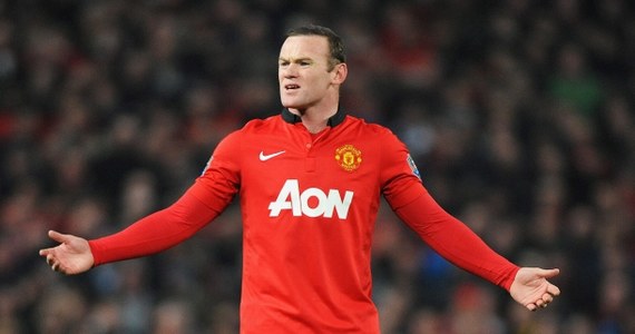Wayne Rooney będzie w sezonie 2014/2015 kapitanem Manchesteru United. Zastąpił Serba Nemanję Vidica, który odszedł do Interu Mediolan. 