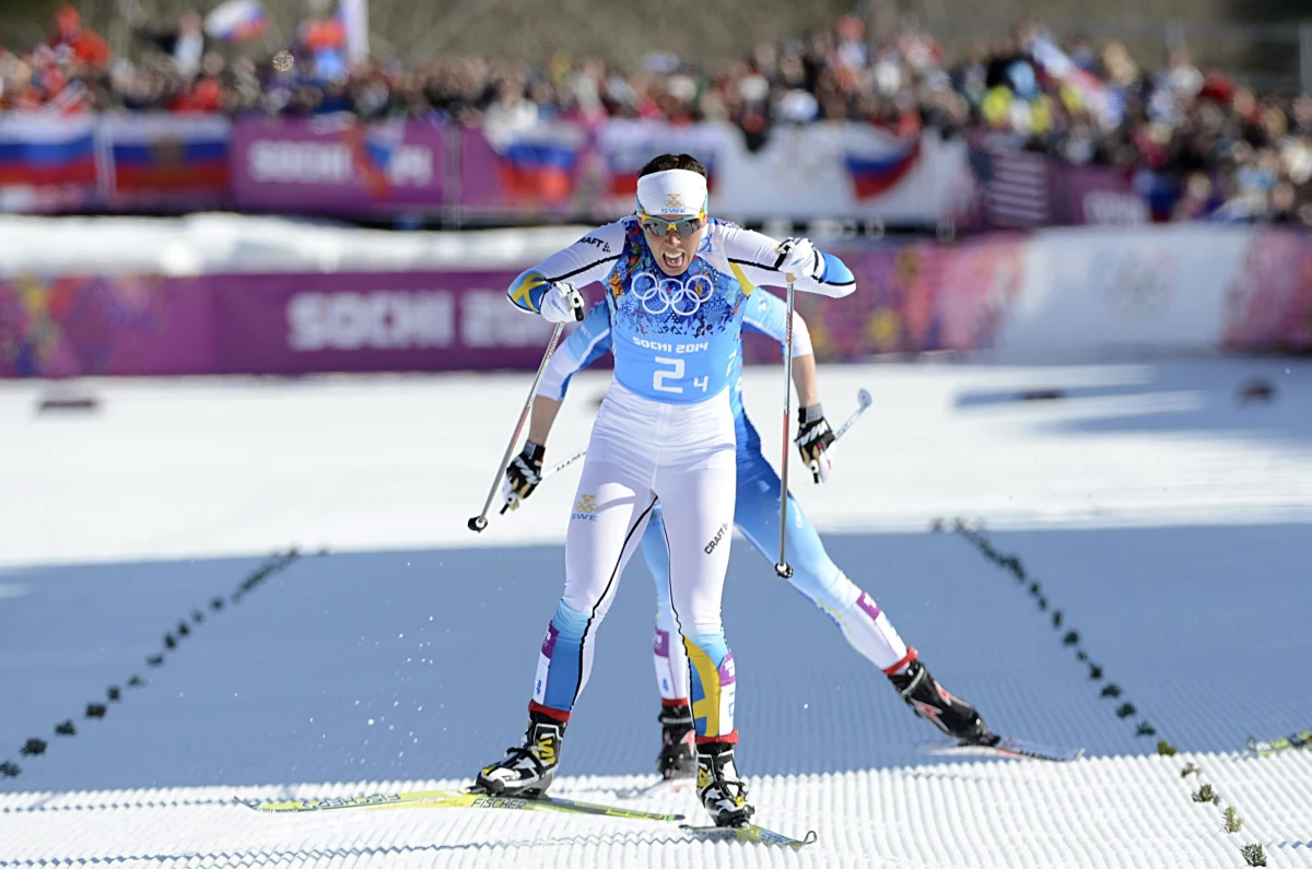 Szwedzka rywalka Justyny Kowalczyk Charlotte Kalla podjęła decyzję o rezygnacji z Tour de Ski. Wyjaśniła, że priorytetem dla niej są przyszłoroczne mistrzostwa świata w szwedzkim Falun i intensywne zawody w styczniu kolidują z planem przygotowań.
