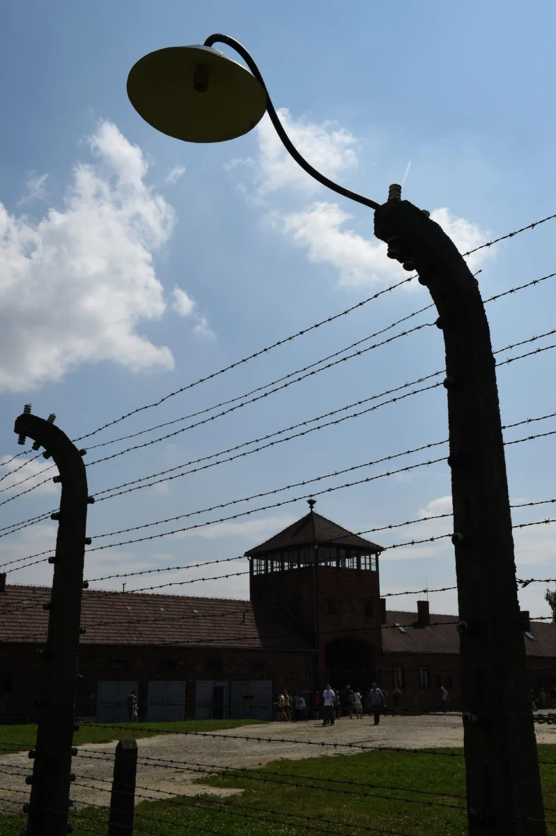 Za kradzież dobra o szczególnym znaczeniu dla kultury odpowie przed sądem Niemiec, który w lipcu został zatrzymany w byłym obozie Auschwitz II-Birkenau, gdy zbierał do torby przedmioty należące do ofiar Zagłady - podała oświęcimska prokuratura.