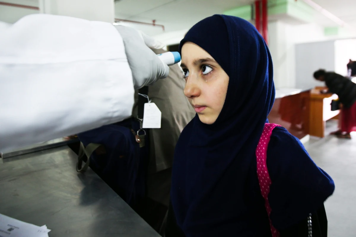 Wirus Ebola, który wywołał epidemię w Afryce Zachodniej, należy do najwyższej kategorii A wśród czynników bioterrorystycznych. Jego wykorzystanie jako broni biologicznej wiąże się jednak z wieloma niedogodnościami i jest mało prawdopodobne - oceniają eksperci. 