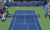 Caroline Wozniacki - Agnieszka Radwańska 6:4, 7:6 (7-5)