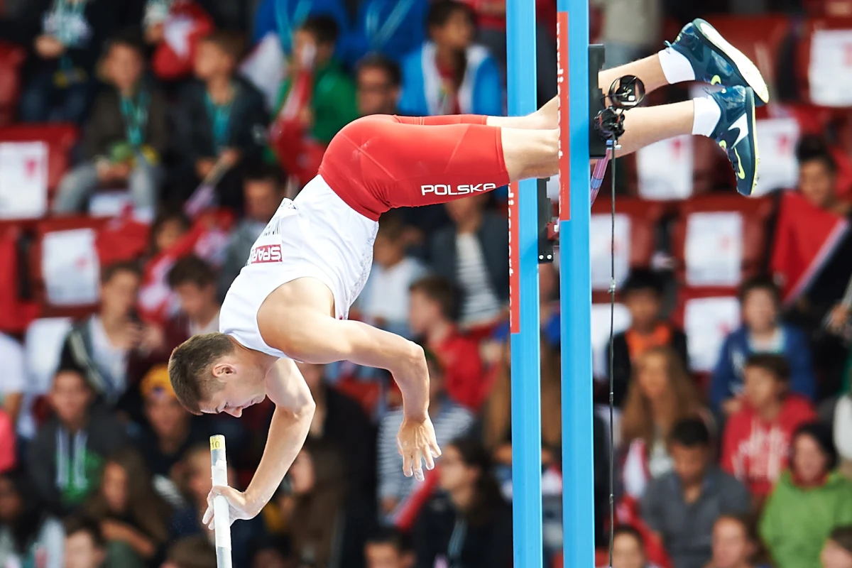 To już 10. medal dla polskiego sportowca wywalczony na trwających w Zurychu Lekkoatletycznych Mistrzostwach Europy! Paweł Wojciechowski zdobył srebro w skoku o tyczce.