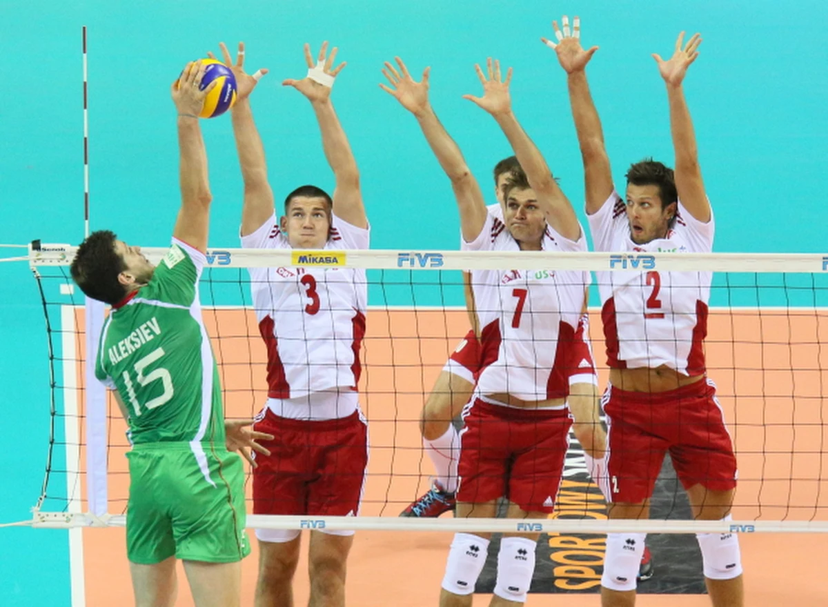 Polscy siatkarze przegrali w Krakowie z Bułgarią 2:3 (25:20, 23:25, 27:29, 26:24, 13:15) w swoim pierwszym meczu Memoriału Huberta Jerzego Wagnera. 