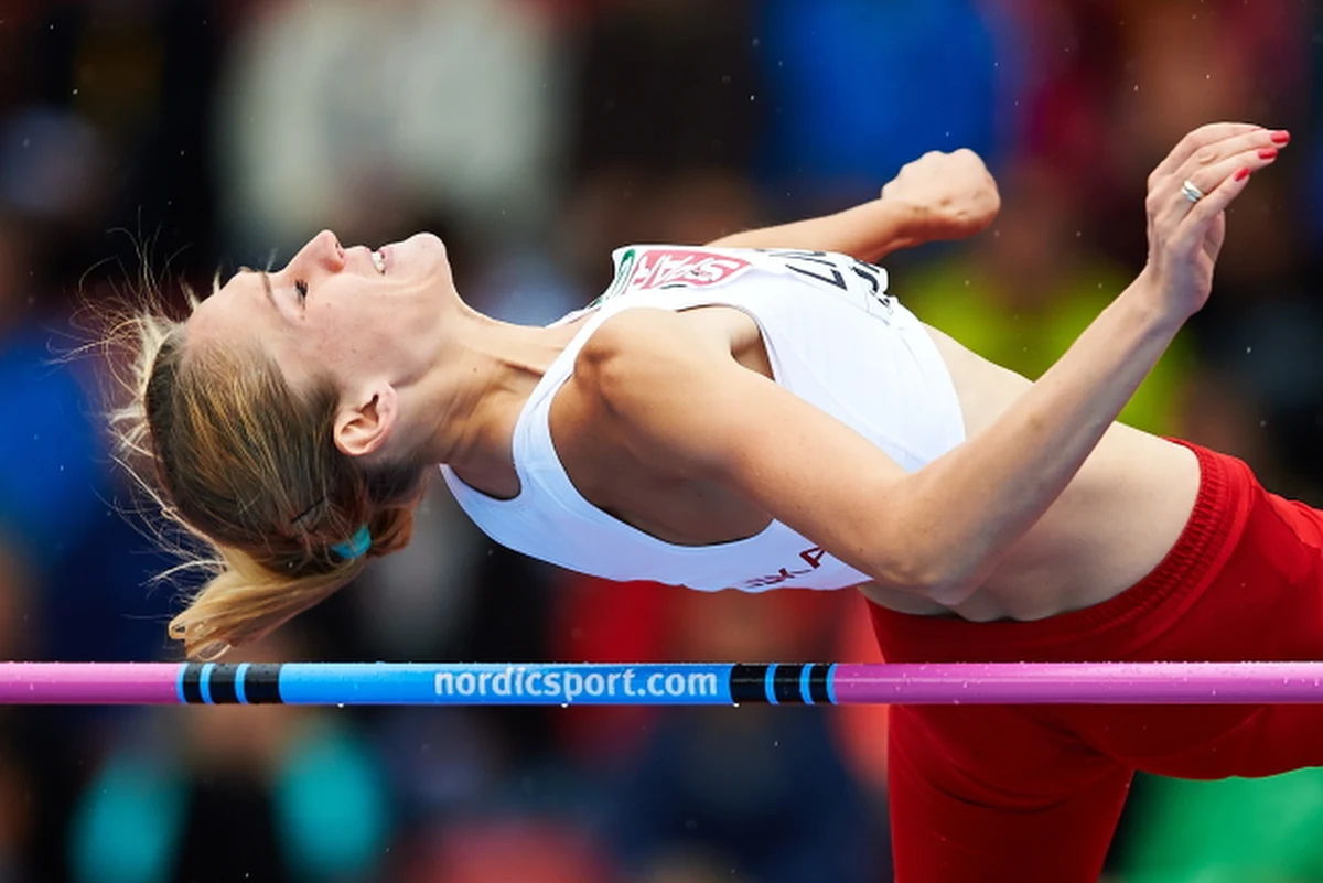 Polacy powalczą dziś w Zurychu o kolejne medale lekkoatletycznych mistrzostw Europy. Największe szanse na podium mają skoczkinie wzwyż Justyna Kasprzycka i Kamila Lićwinko. 