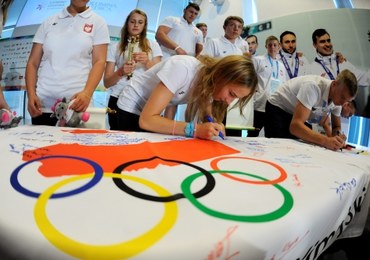 Polka zdobyła złoto na Młodzieżowych Igrzyskach Olimpijskich!
