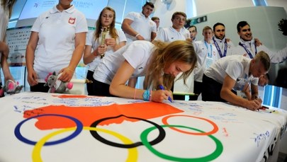 Polka zdobyła złoto na Młodzieżowych Igrzyskach Olimpijskich!